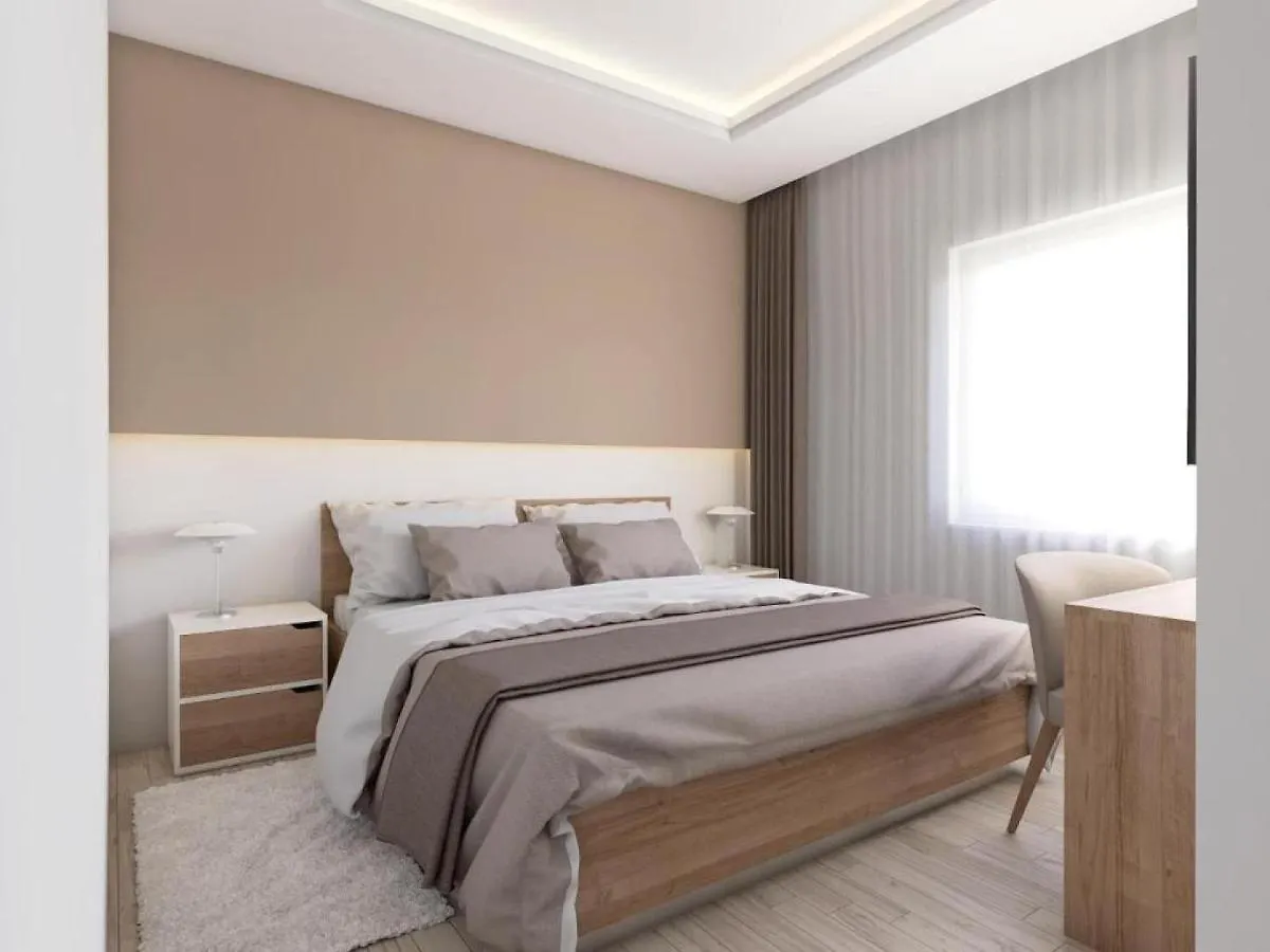 Apartments Villa Subic Kampor 0*,