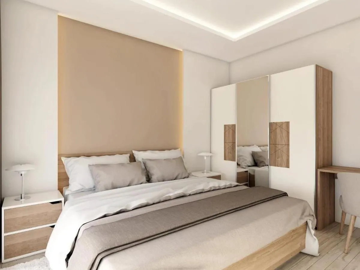 Apartments Villa Subic Kampor Croatia