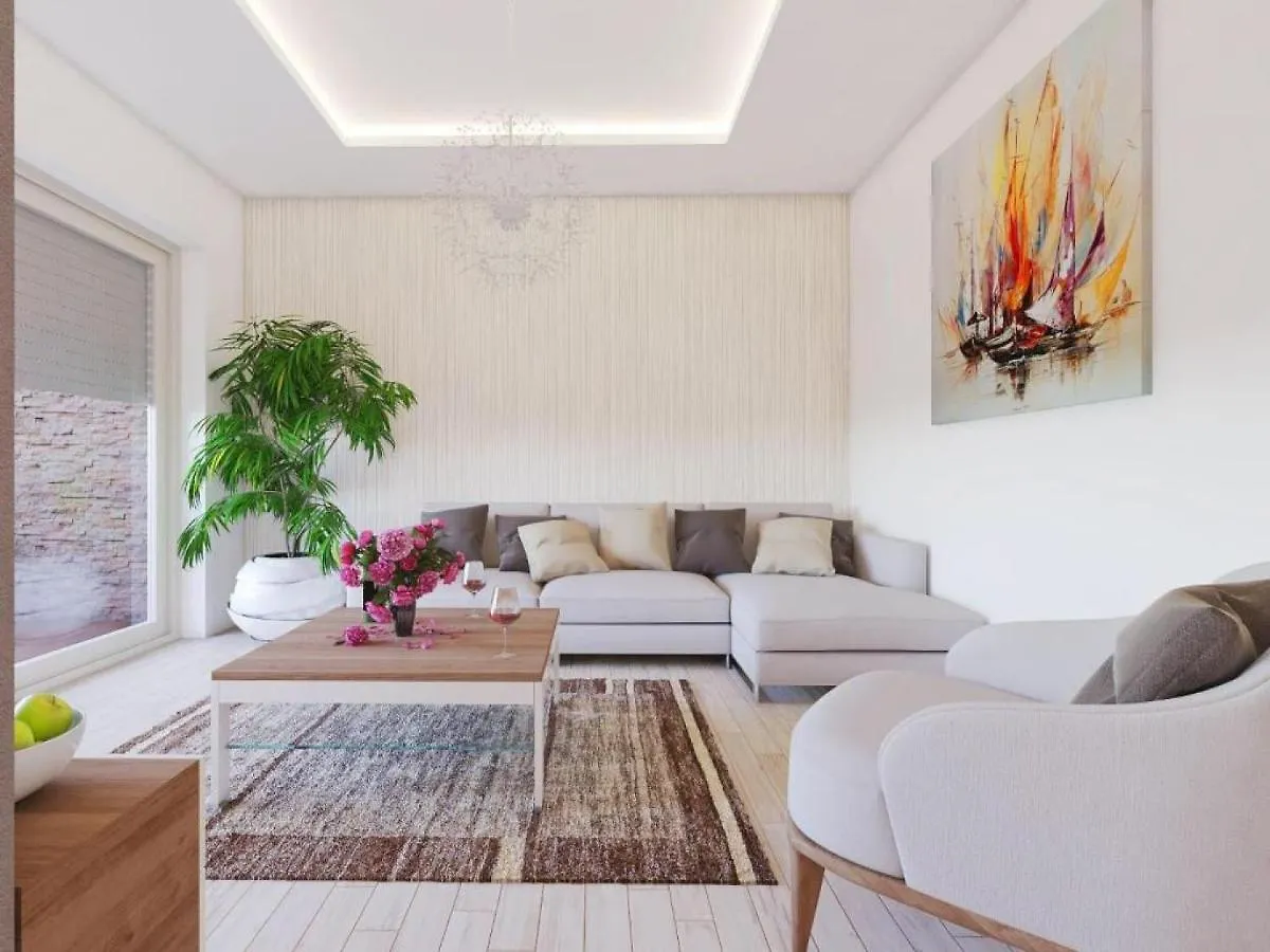 Apartments Villa Subic Kampor Croatia