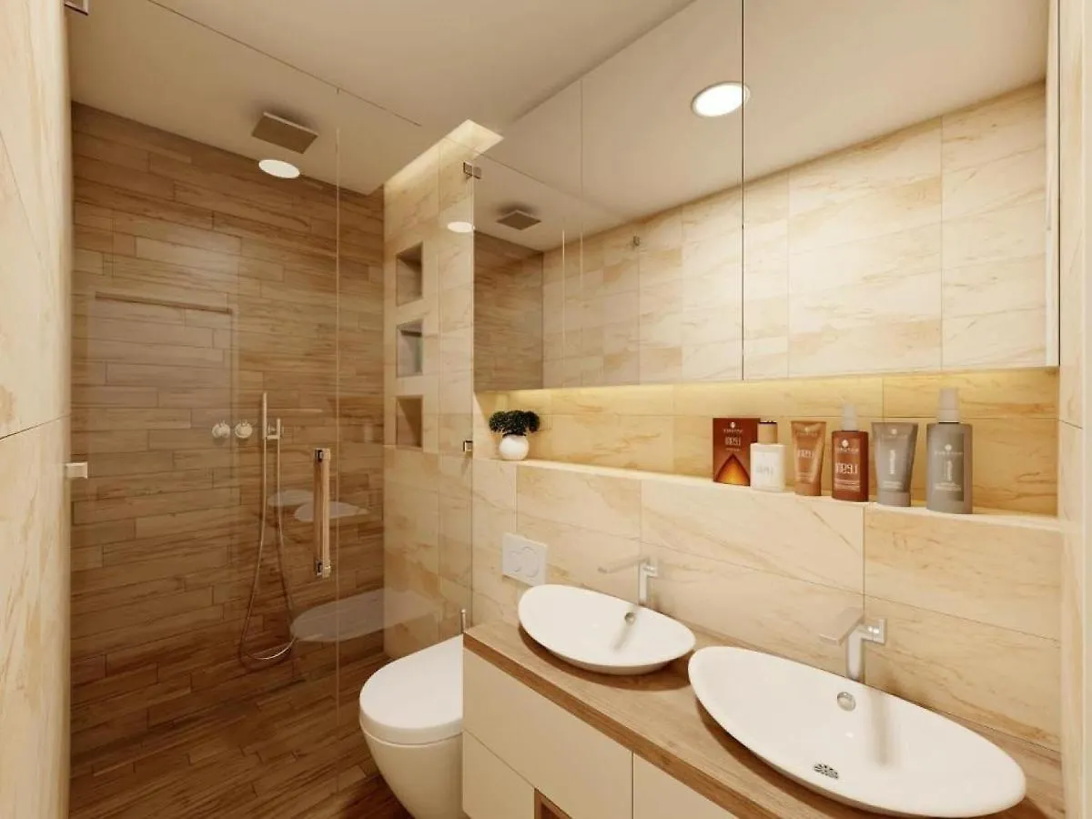 Apartments Villa Subic Kampor Croatia