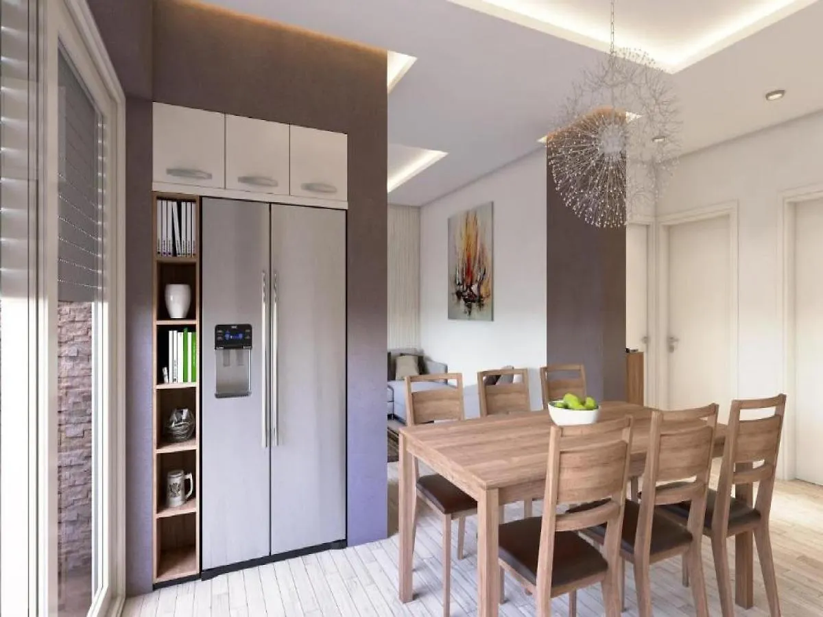 Apartments Villa Subic Kampor