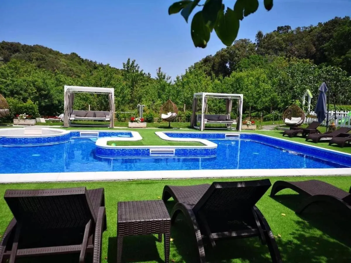 Apartments Villa Subic Kampor 0*,