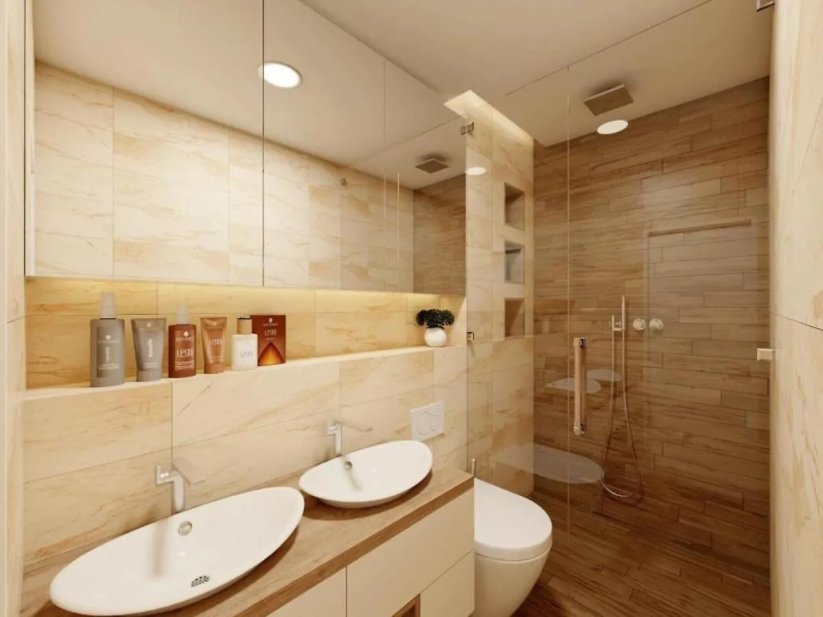 Apartments Villa Subic Kampor 0*,