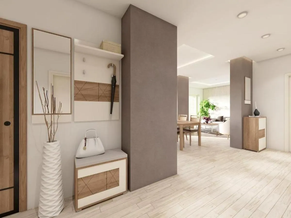 Apartments Villa Subic Kampor Croatia