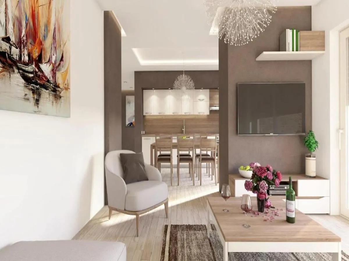 Apartments Villa Subic Kampor Croatia