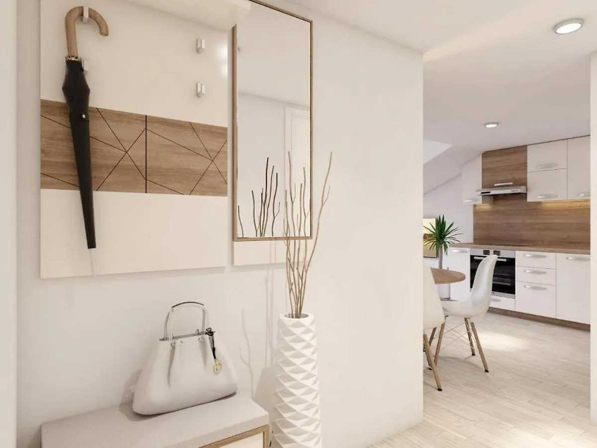 Apartments Villa Subic Kampor 0*,  Croatia