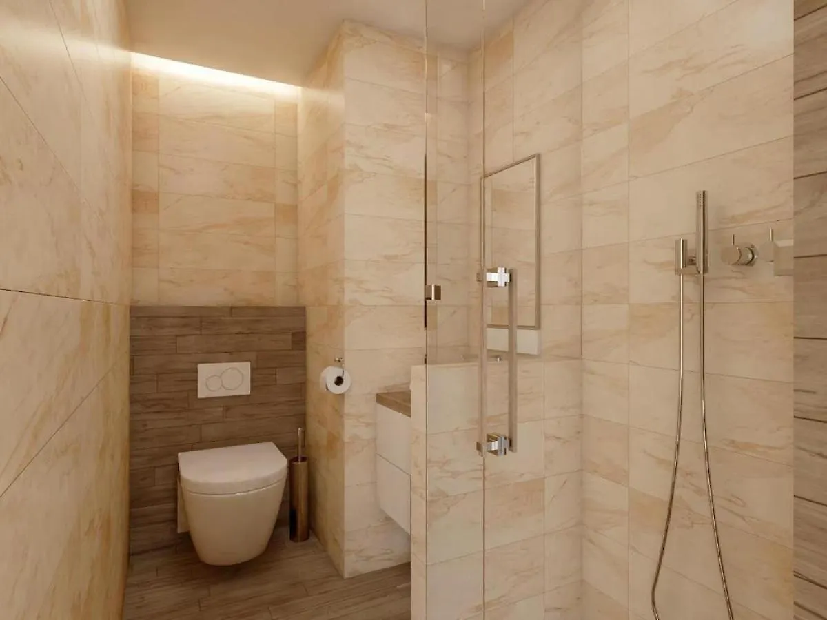Apartments Villa Subic Kampor 0*,  Croatia
