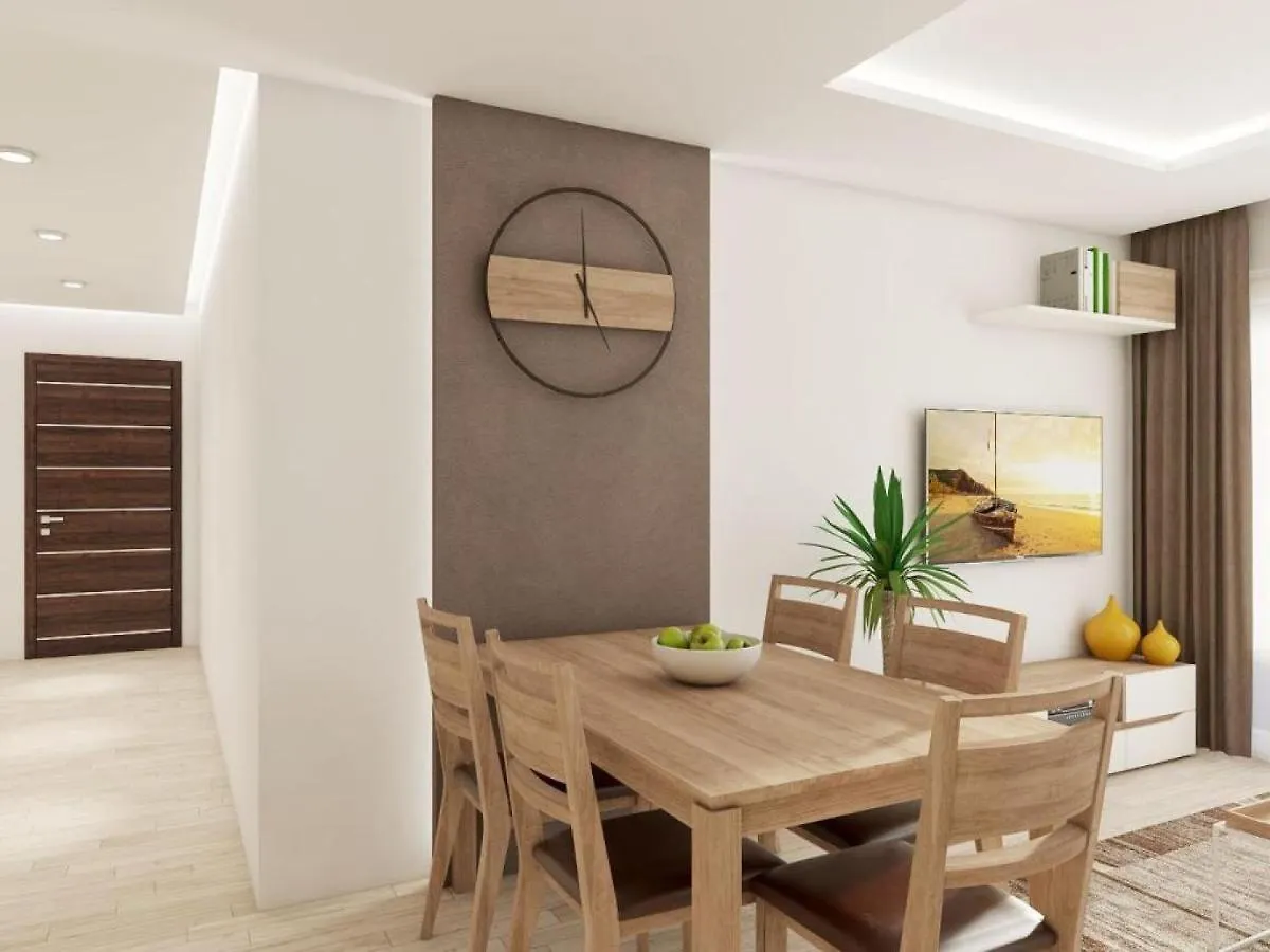 Apartments Villa Subic Kampor 0*,  Croatia
